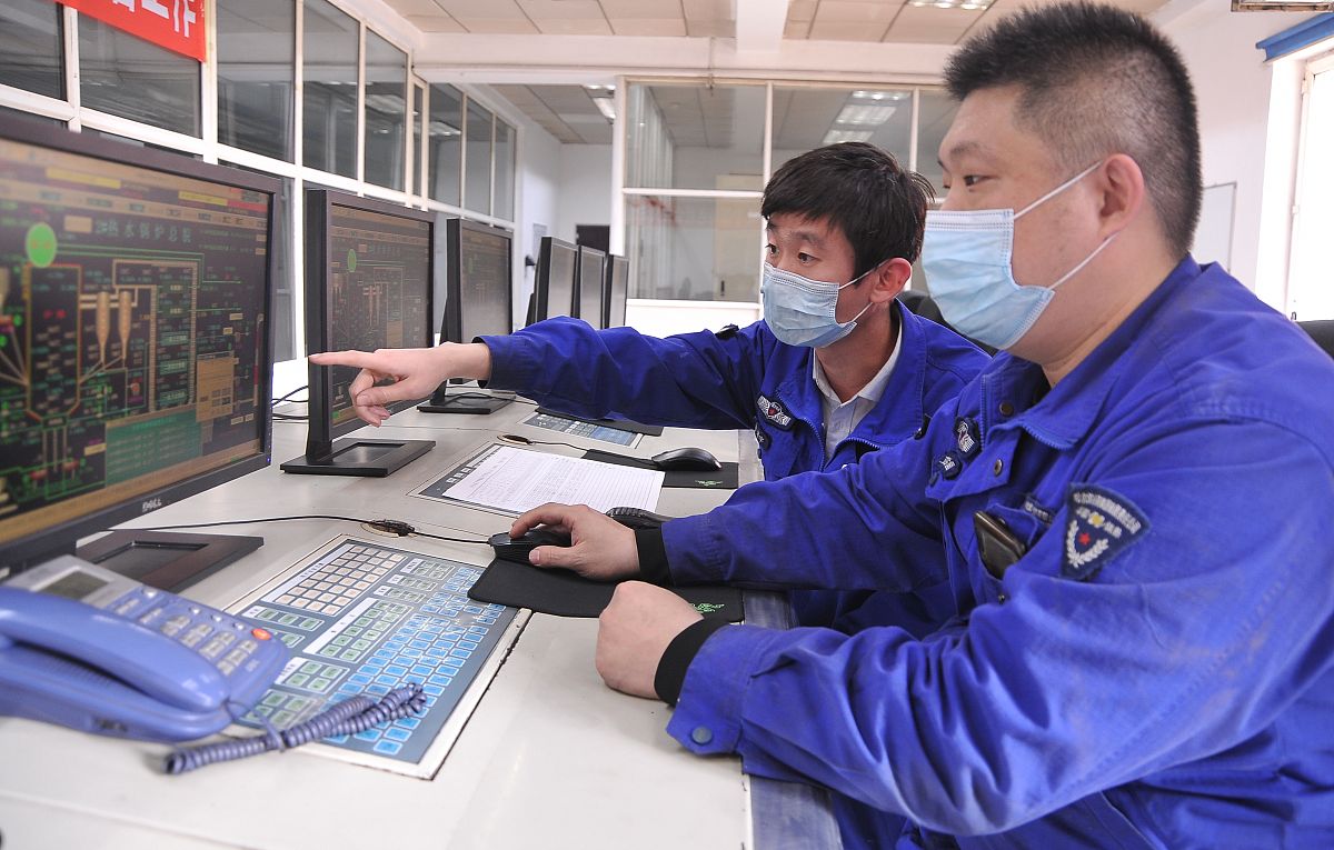 新疆油田公司档案数字化：提高管理效率，助力企业发展