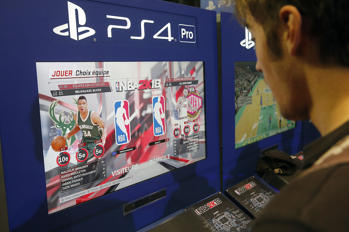 PS4模拟器：现状与建议