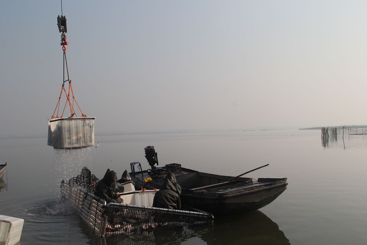 2019年四川省水产学校中职中专招生简章