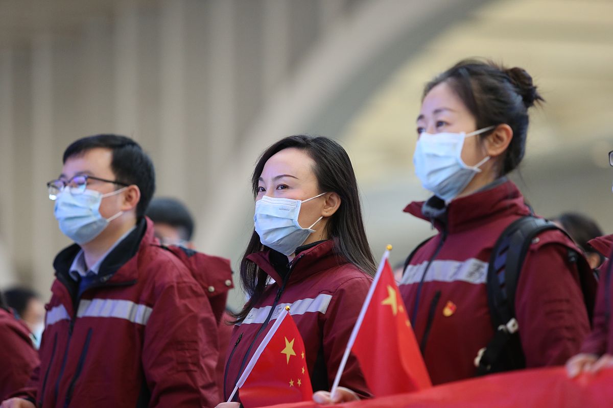 四川大学附设华西卫生学校2019年招生简章