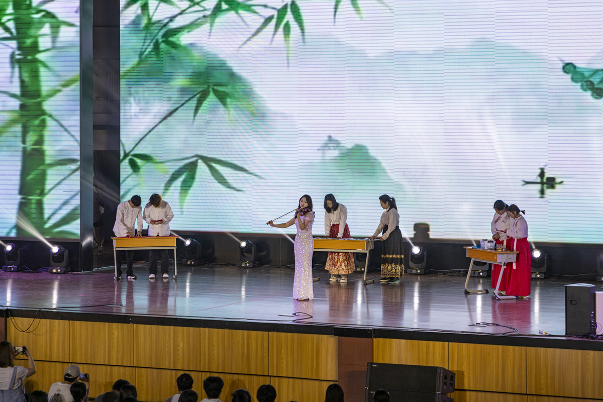 云南艺术学院附属艺术学校器乐表演专业2022年招生