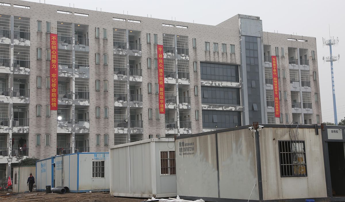 铜仁工业学校建筑工程施工专业好吗