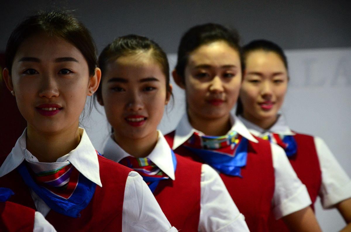 黔西南初中未毕业能读什么中专学校