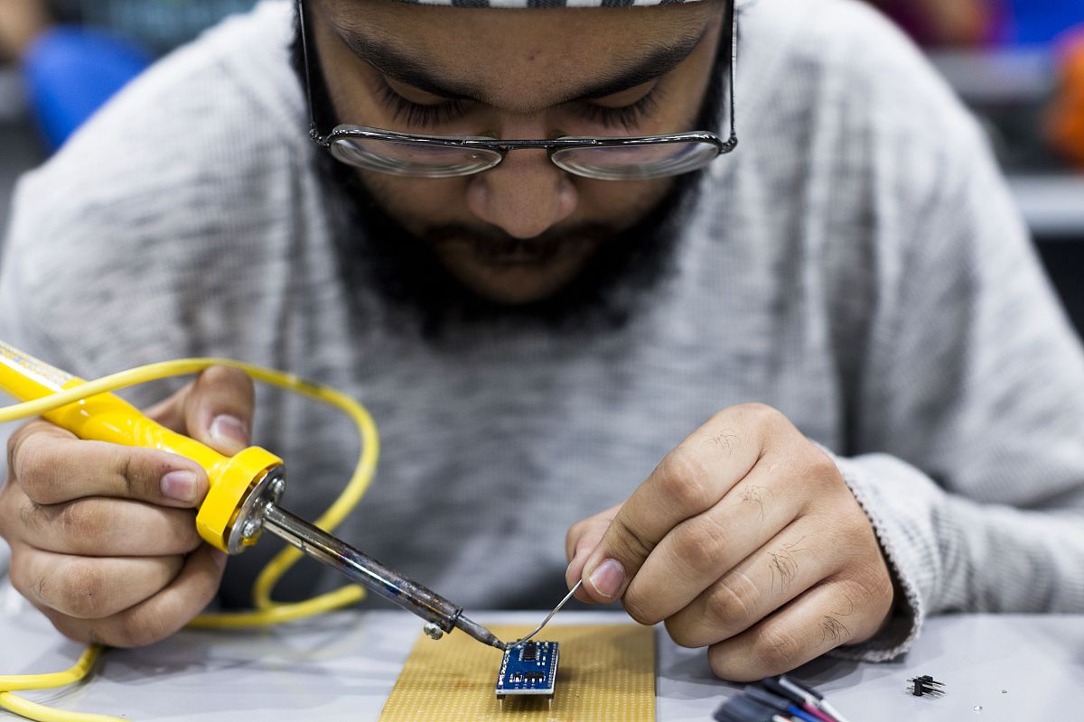 2023年纳雍县中等职业学校招生专业计划人数