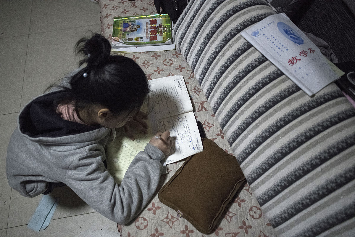 孩子写作业脏乱差？6个方法帮助孩子养成整洁习惯