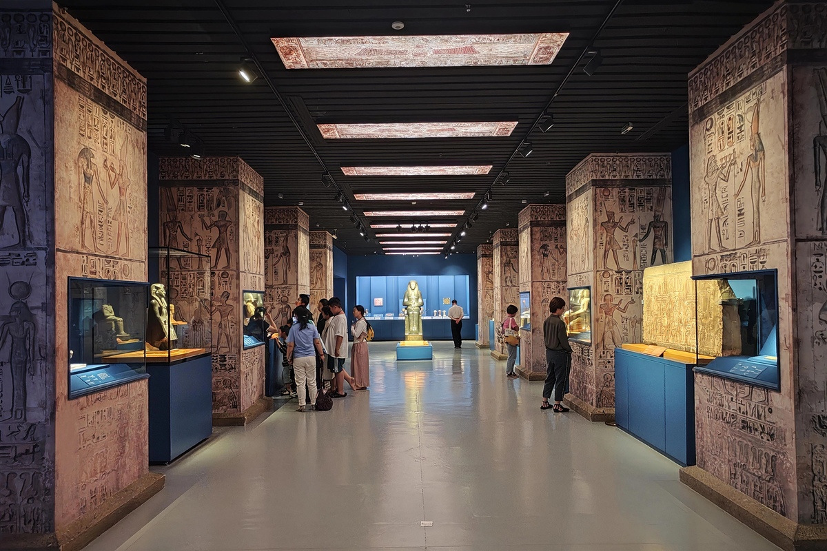 写一份博物馆宣传策划