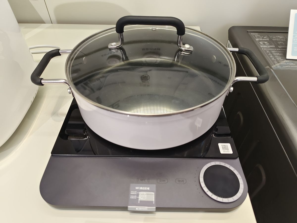 电磁炉套装锅 - 最佳搭配推荐