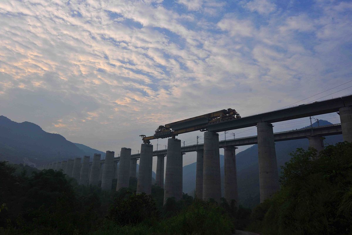 重庆2022年初中生报什么铁路学校好