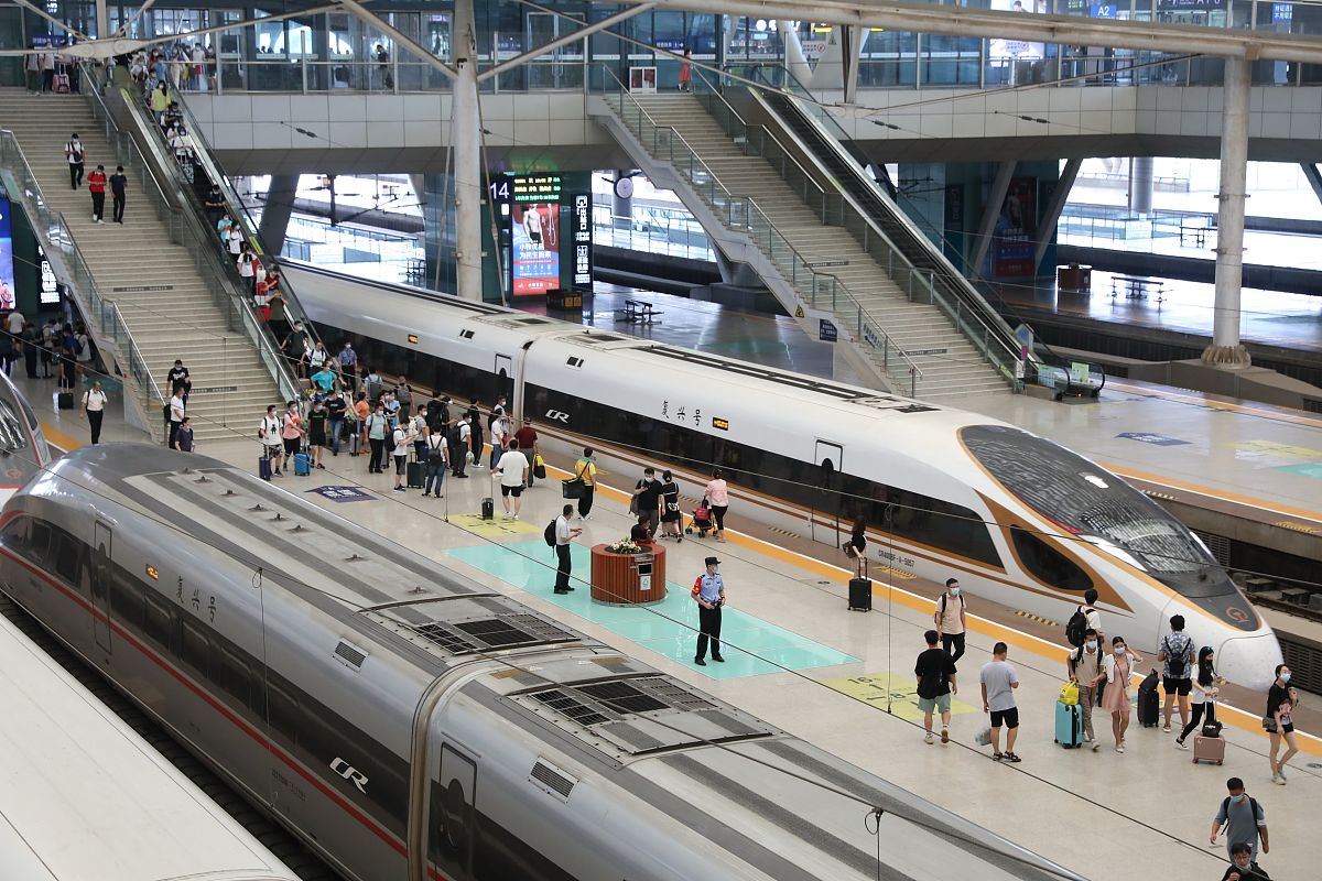 洛阳高铁铁路学校2022年招生简章怎么样