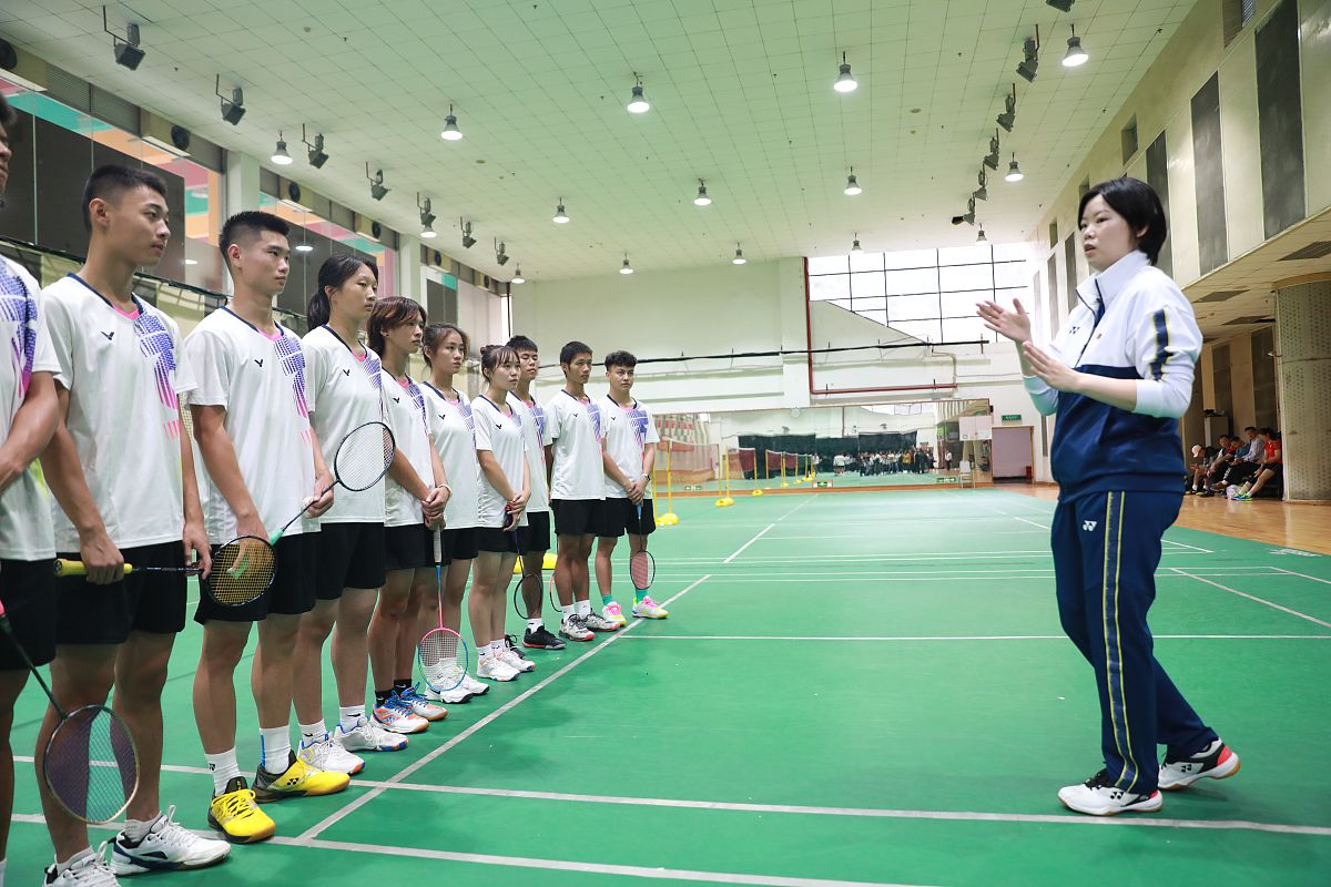 深圳市体育运动学校 - 专业的体育培训机构