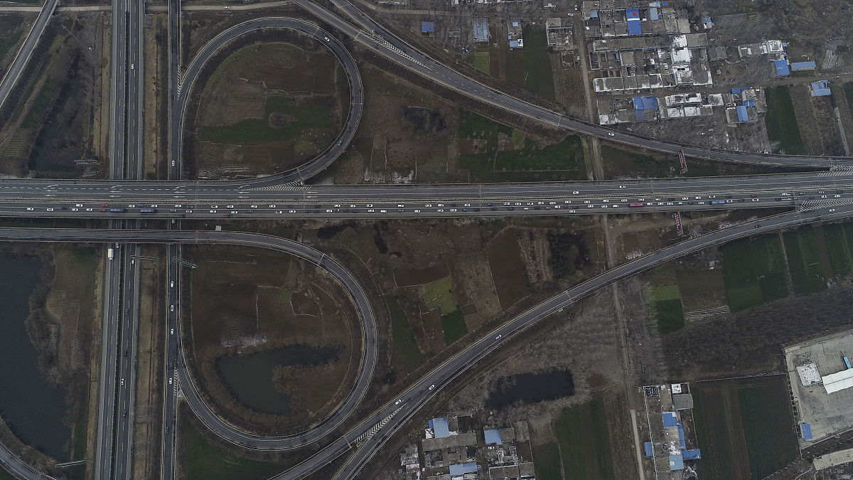 江苏安徽高速公路新通道即将建成，助力缓解京台高速压力