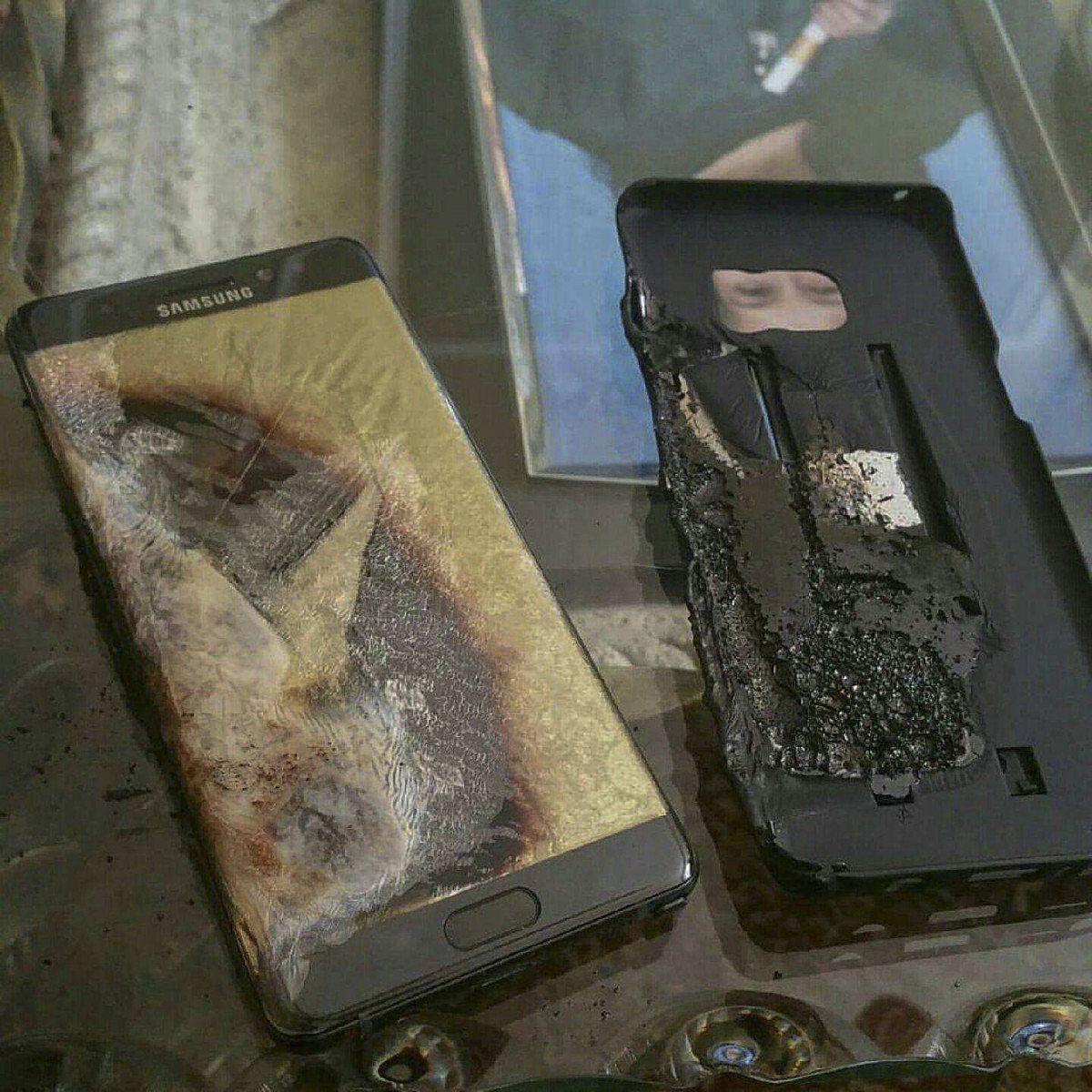 手机电池泡水会爆炸吗？多久会坏？