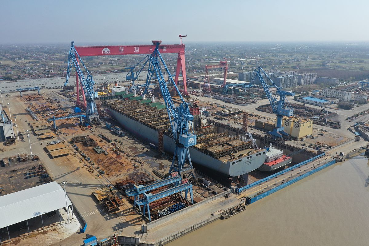 天津海运职业学院五年制大专2022年招生章程