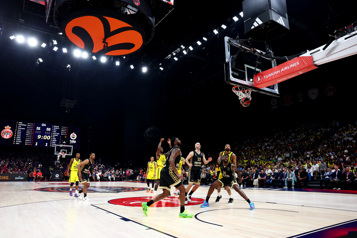 NBA 2K 游戏系列值得玩吗？深度解析这款篮球游戏巨作