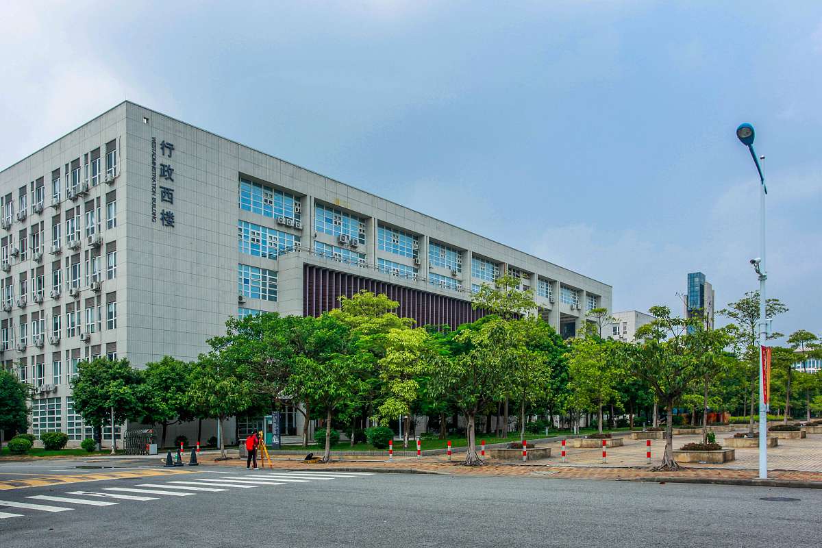 福州软件职业技术学院国际贸易实务专业怎么样