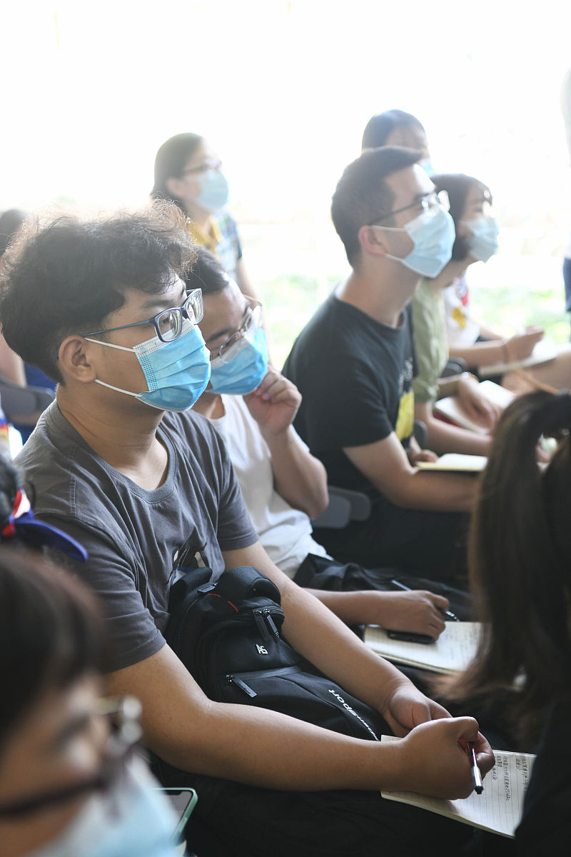 承德腾飞学院2021招生简章