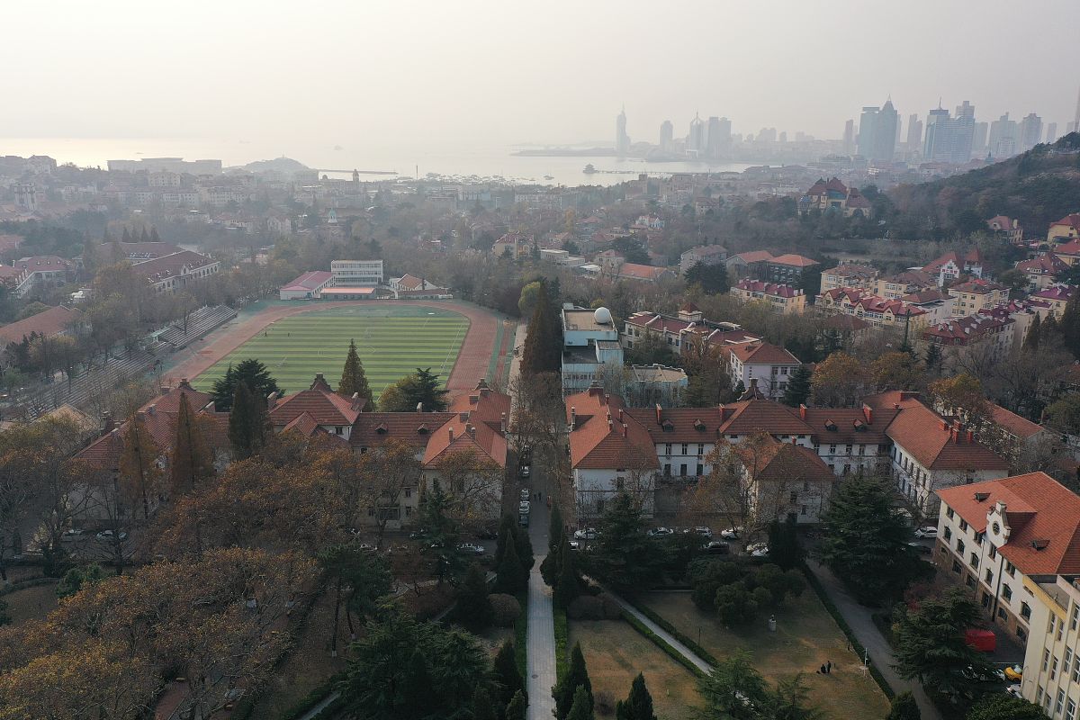 中国海洋大学教学怎么样？海洋科学专业发展方向解析