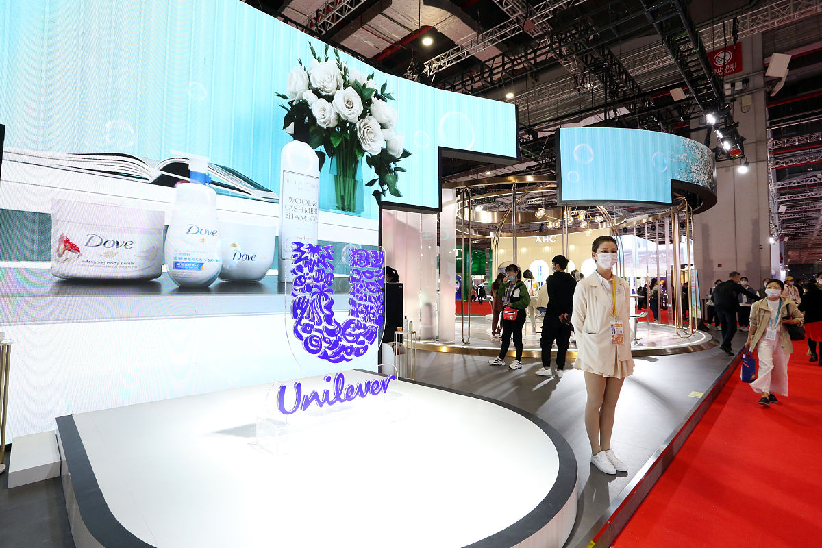 化妆品展台桌布颜色选择指南：提升品牌形象与产品展示