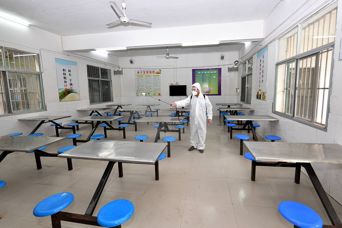 宁夏卫生学校怎么样？环境如何？