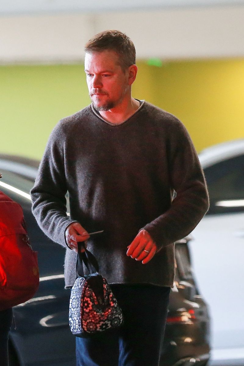 《火星救援》中男主角在火星上种植了什么？