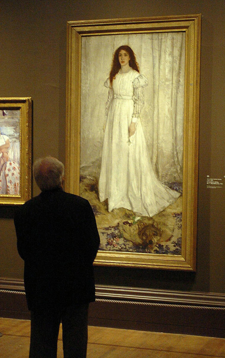 1500字鉴赏名画米莱斯The blind girl论文