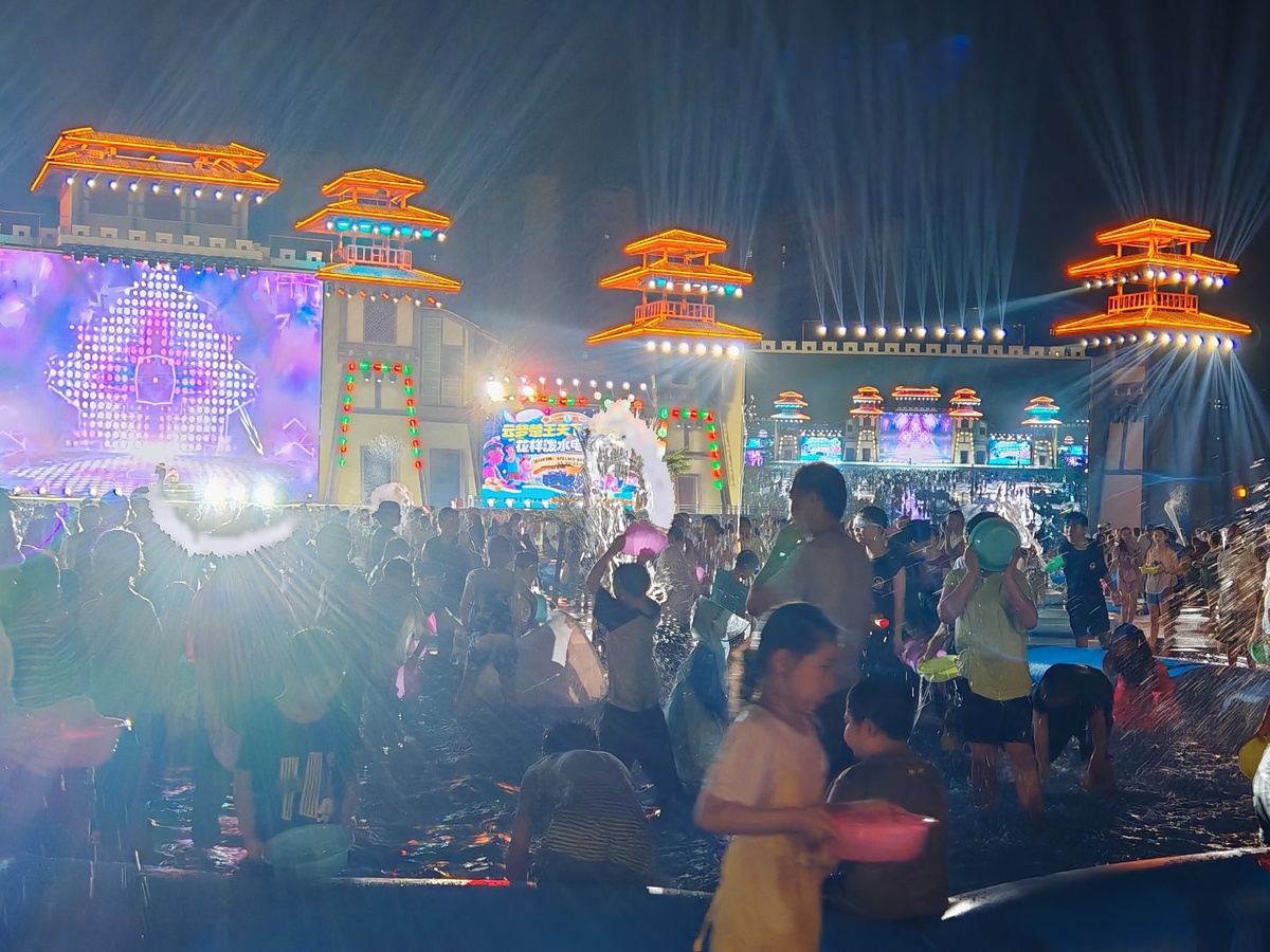 武汉夜游产品开发与研究：基于游客体验的创新设计