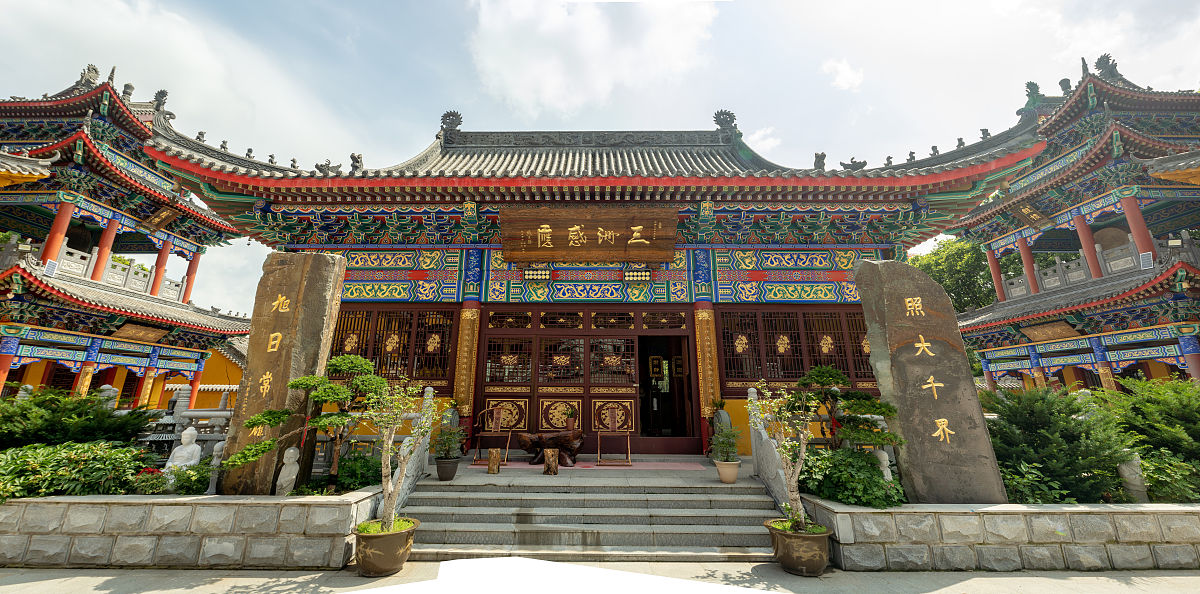 运城关圣旅游学校2023年要招多少人呢 好不好