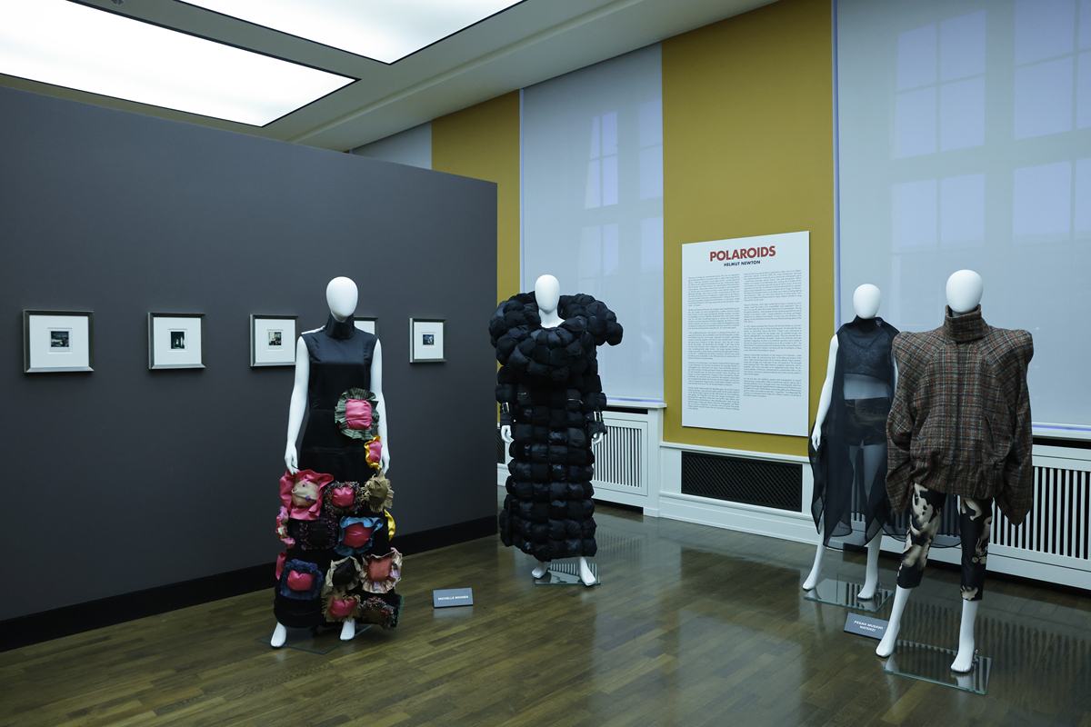 黎明职业大学服装陈列与展示设计专业优势怎么样发展前景好不好呢