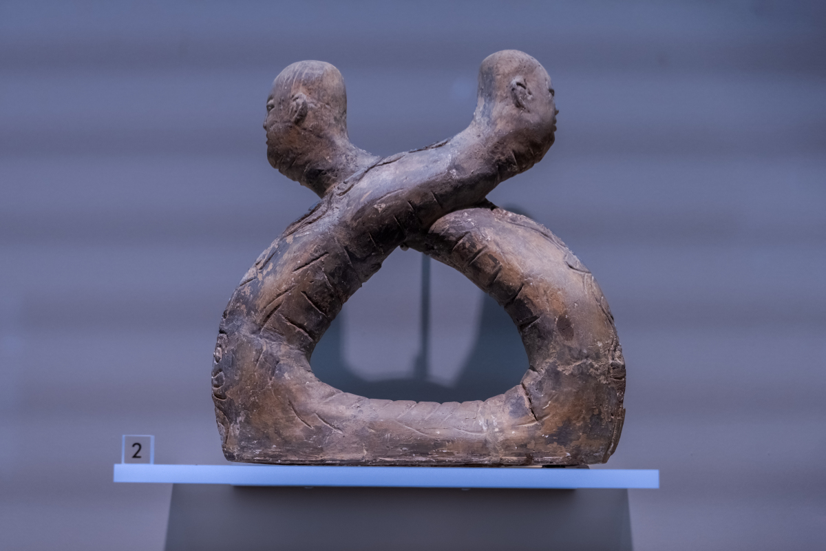 艺术创作：表达情感与思想的创造性过程