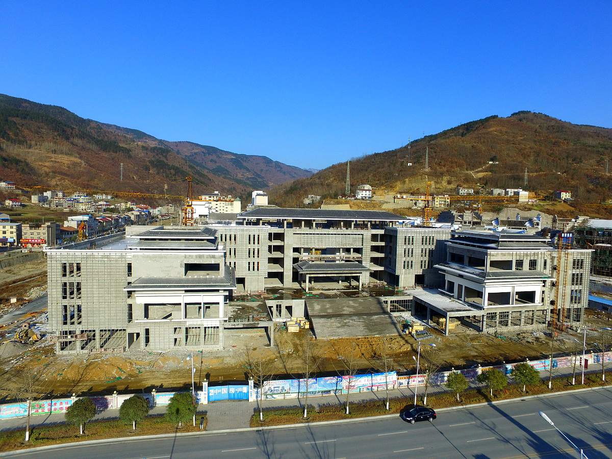 永善县溪洛镀职业技术学校办学层次是什么