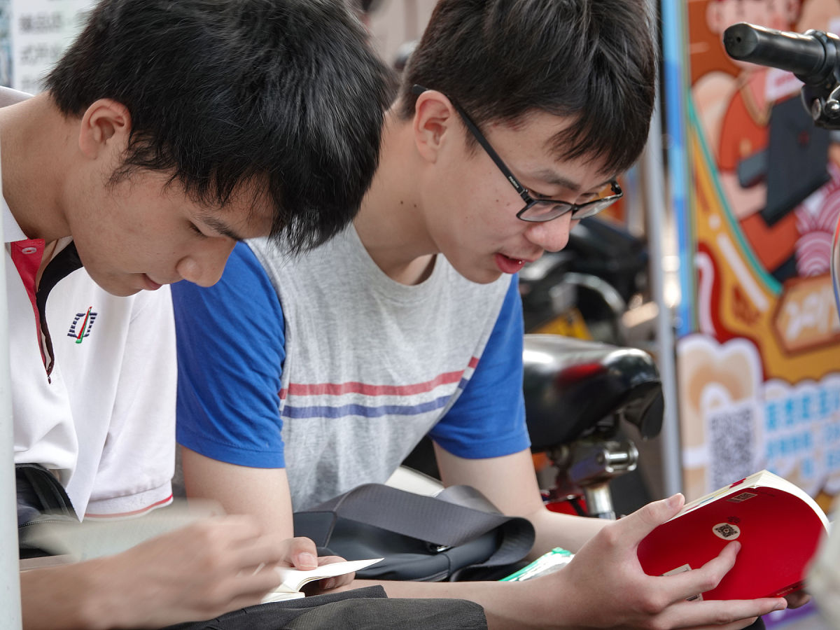 厦门初中男生有前途的专业2023