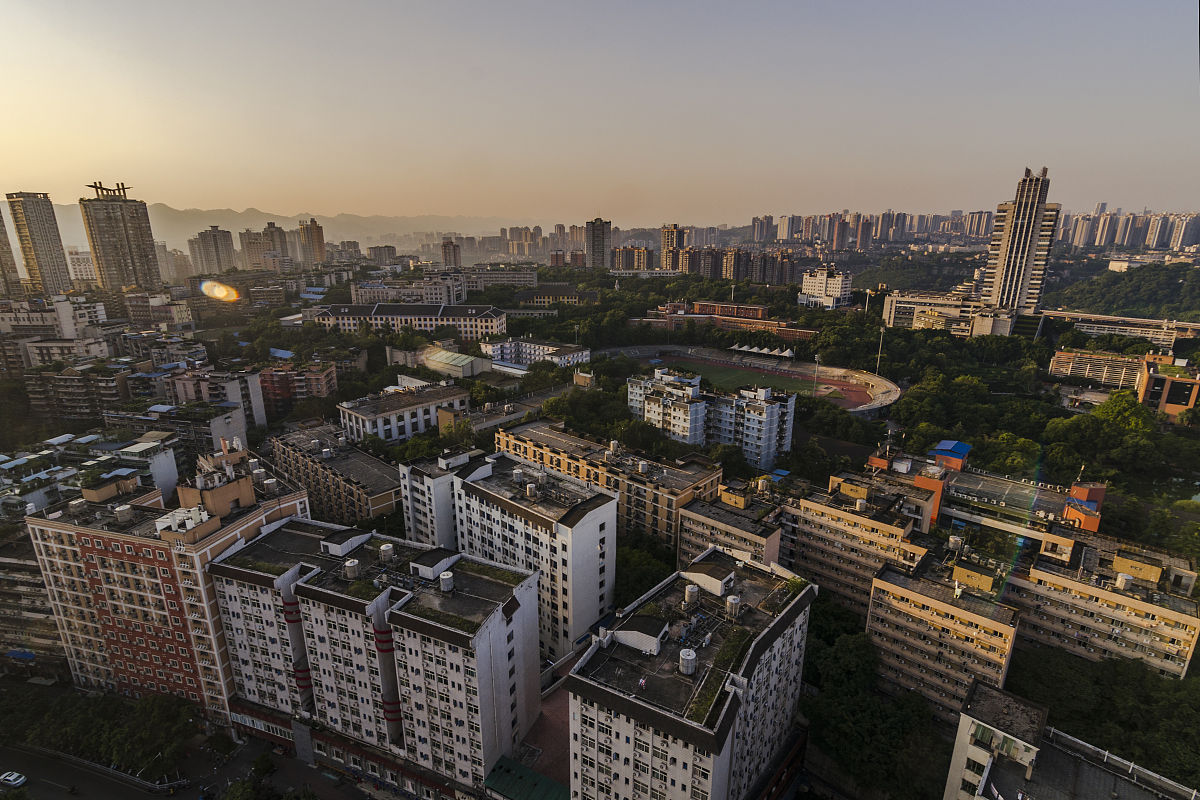 重庆汽车营销与维护专业哪所学校好？