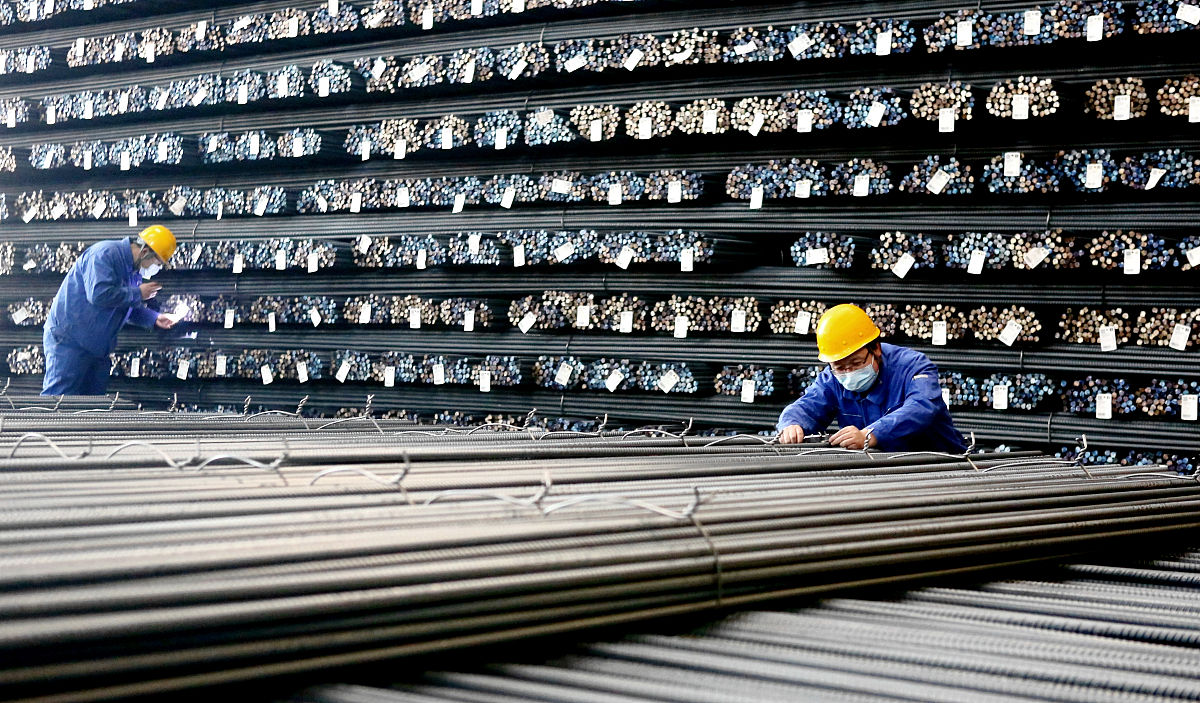 钢筋检查的关键项目