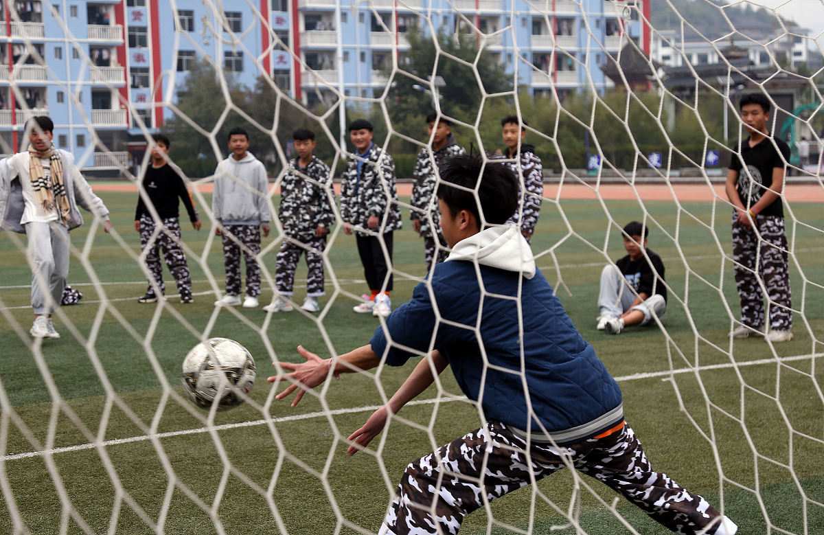 贵州2023年中专好还是职高好