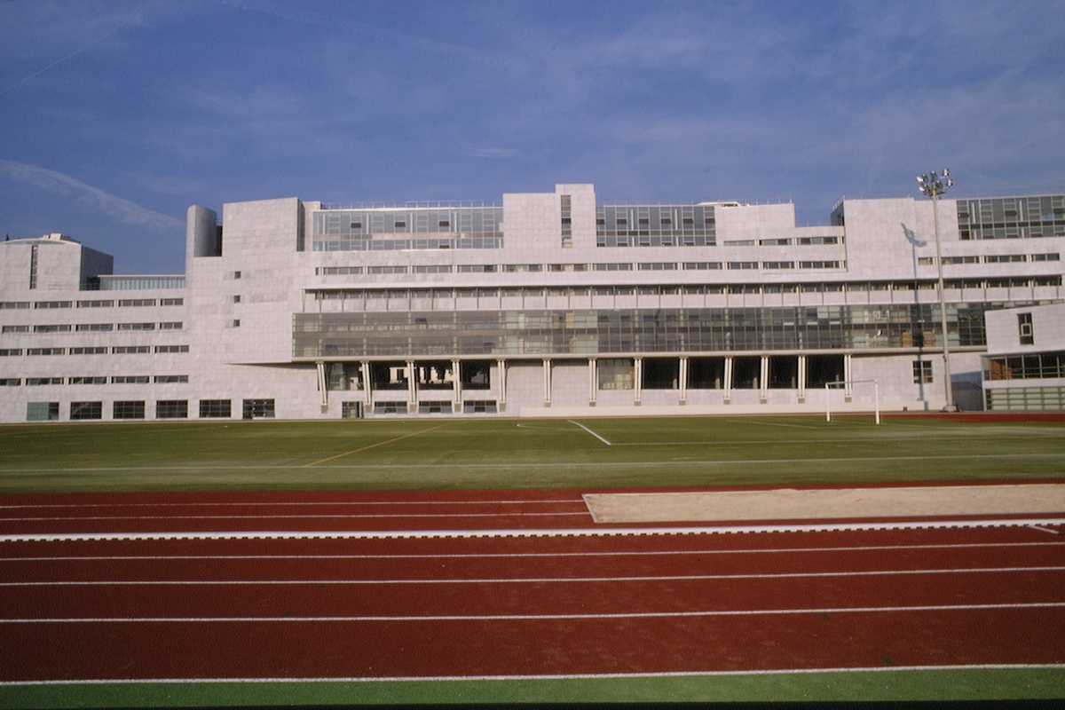 沈阳科技学院2021年环境怎么样？ - 校园环境、教学环境、学生生活全面提升