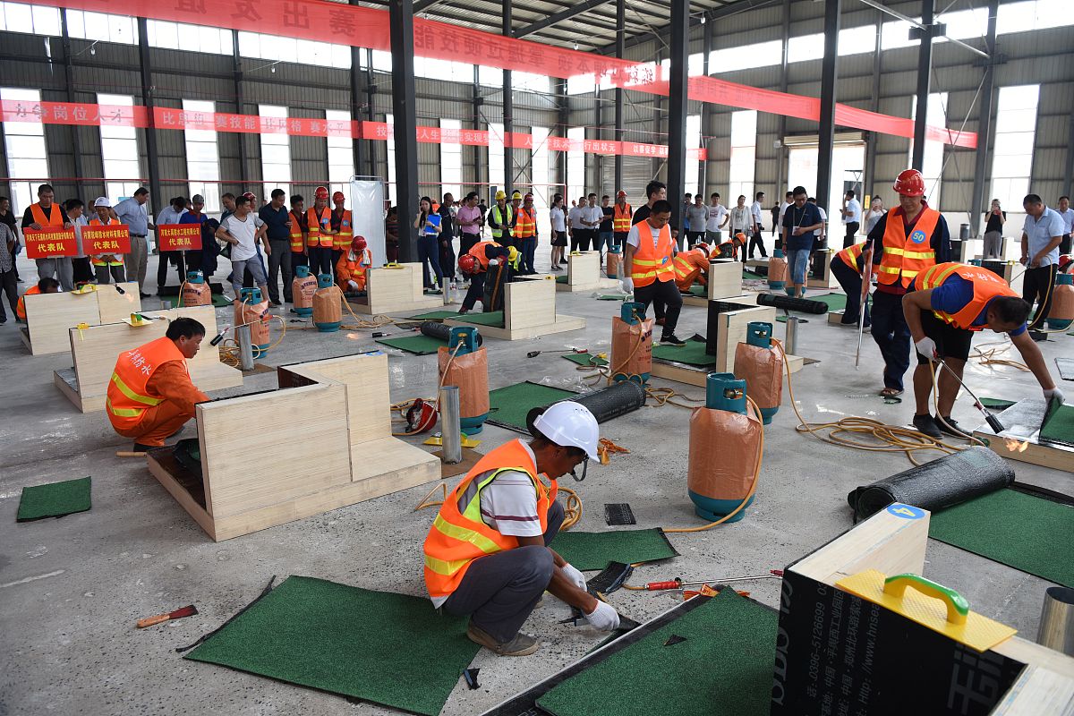 广西第二建筑安装技工学校设施设备如何