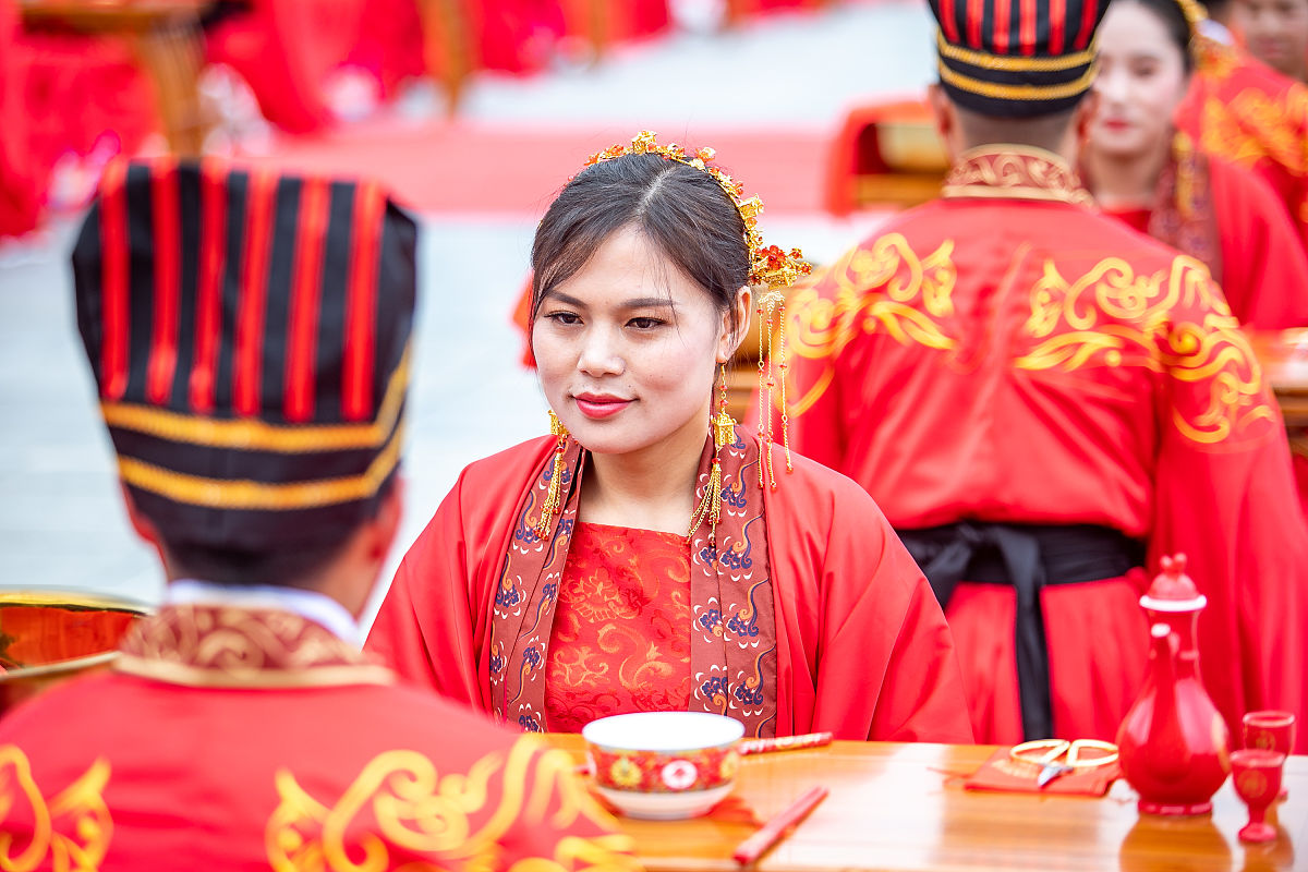 民汉通婚：促进民族融合与社会进步的积极意义