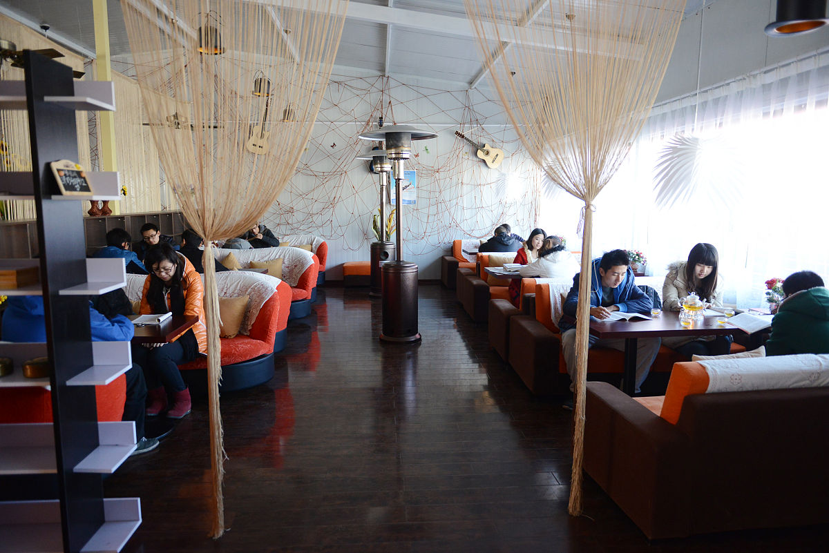 中北大学有音乐学专业吗