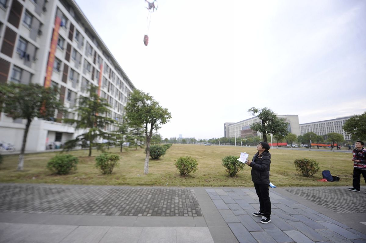温州瓯海职业中专集团学校宿舍条件怎么样?2023年宿舍大升级! 温州瓯海职业中专集团学校宿舍条件怎么样?2023年宿舍大升级!
