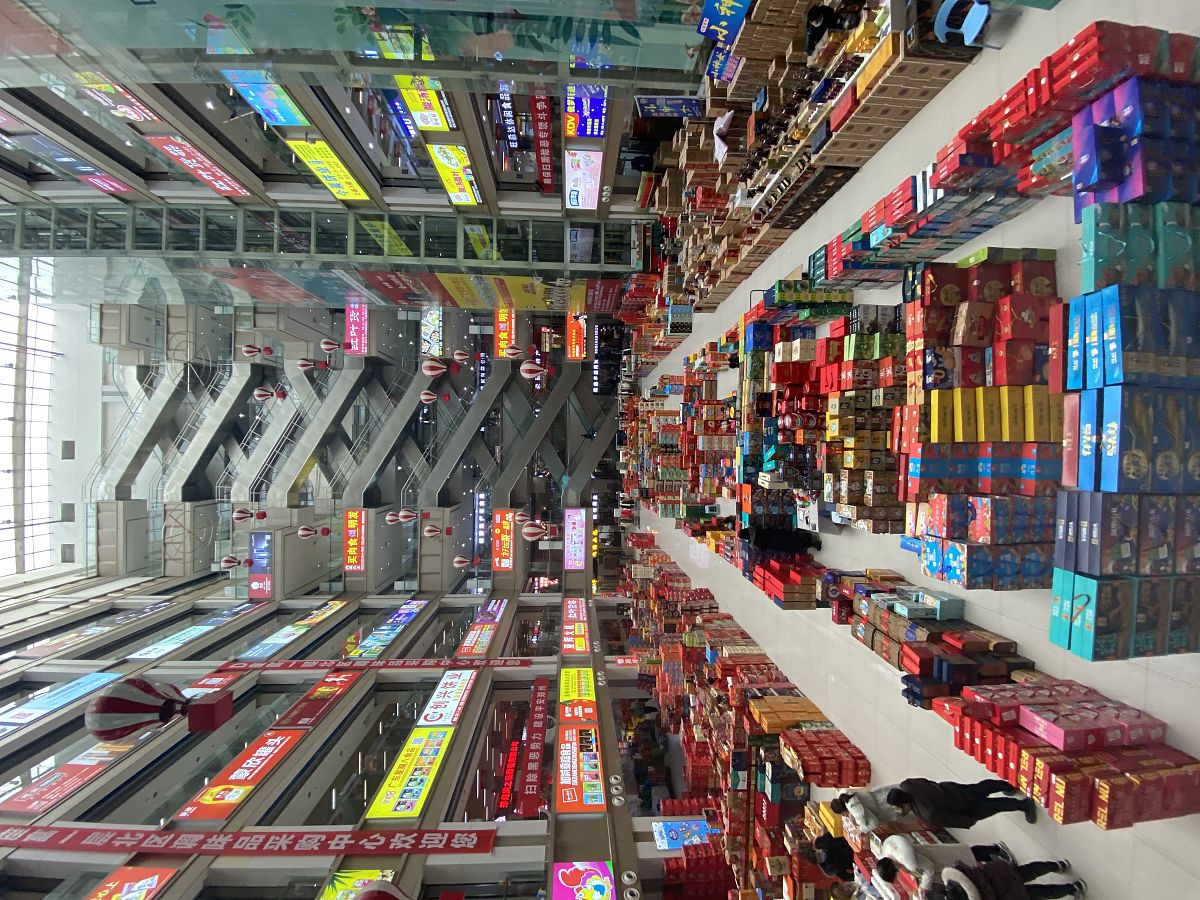 德里办公用品大型市场在哪里