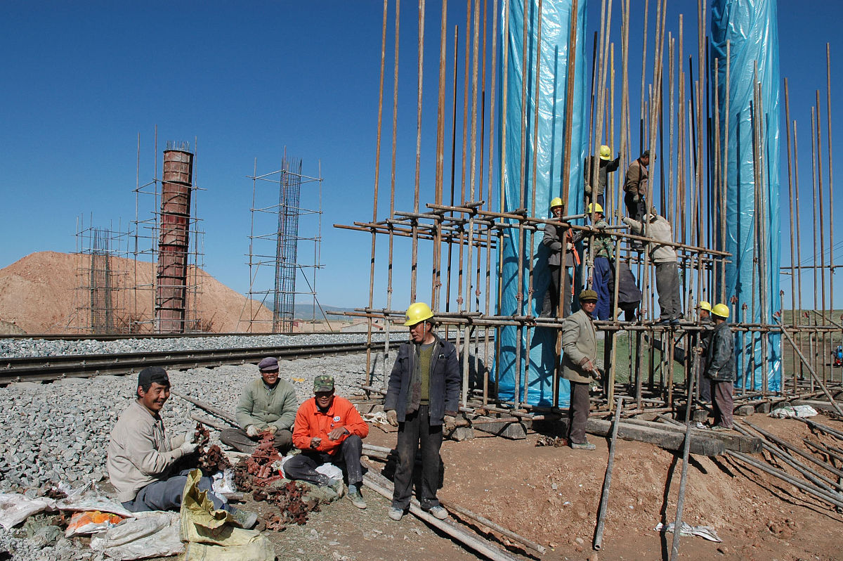 贵阳铁路学校分享：铁路行业的就业前景