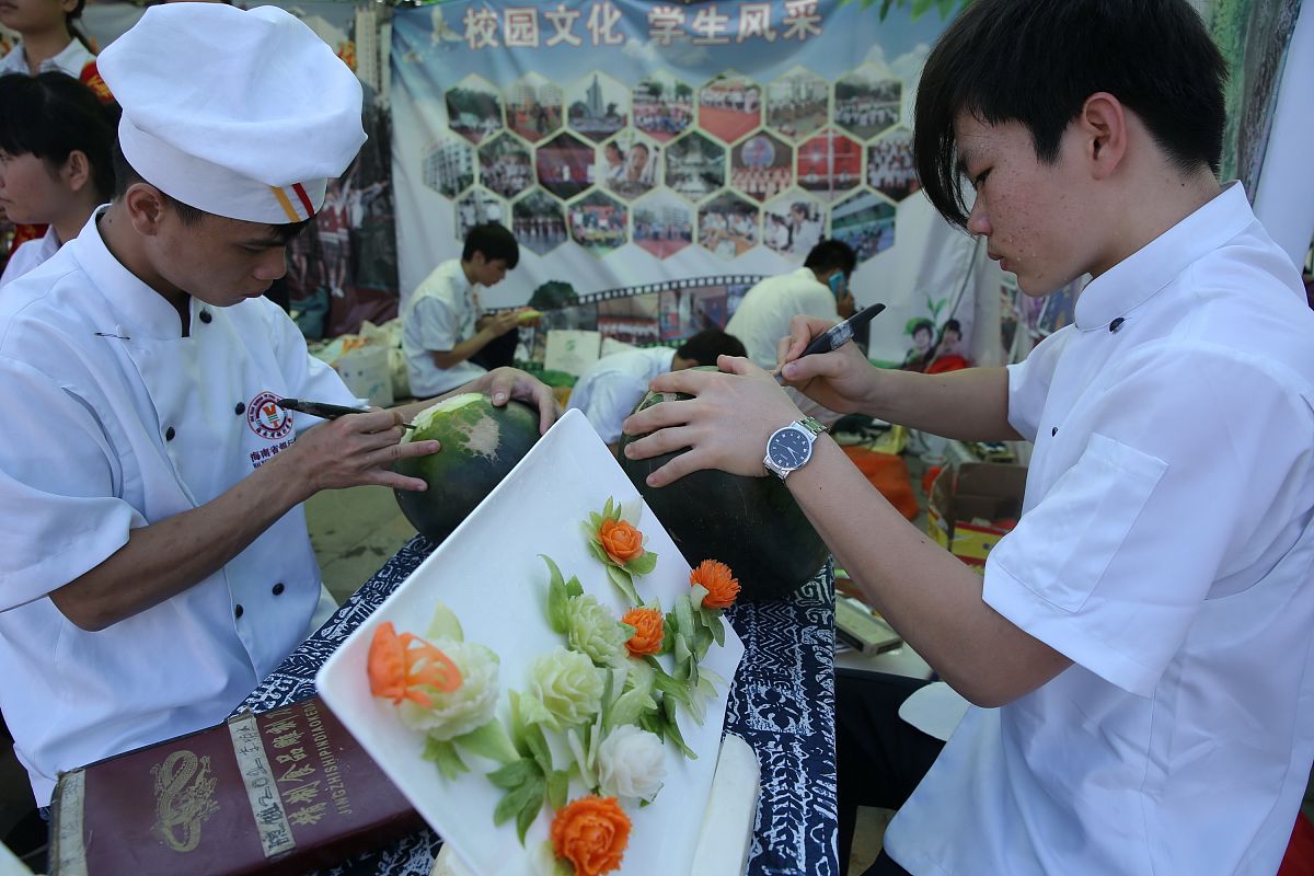 2019年四川省公办中职学校有哪些？