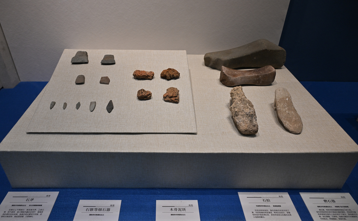 考古学定义及研究对象：探索人类历史与文化