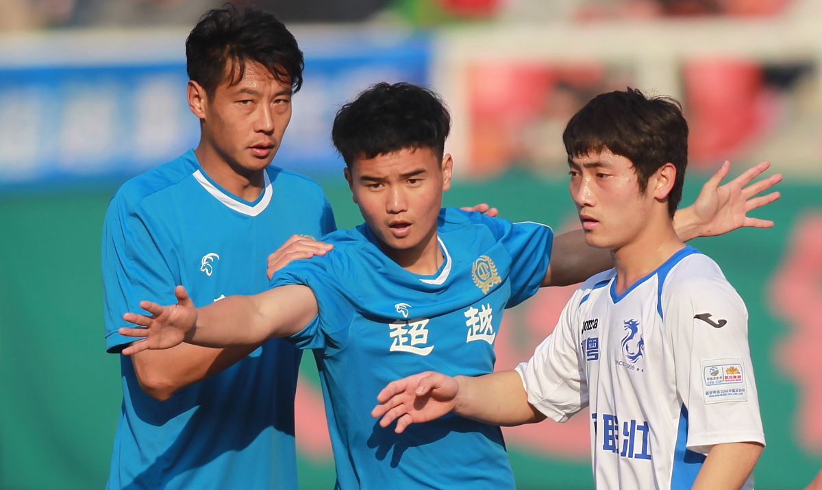 九江职业大学体育教育专业课程设置及未来发展