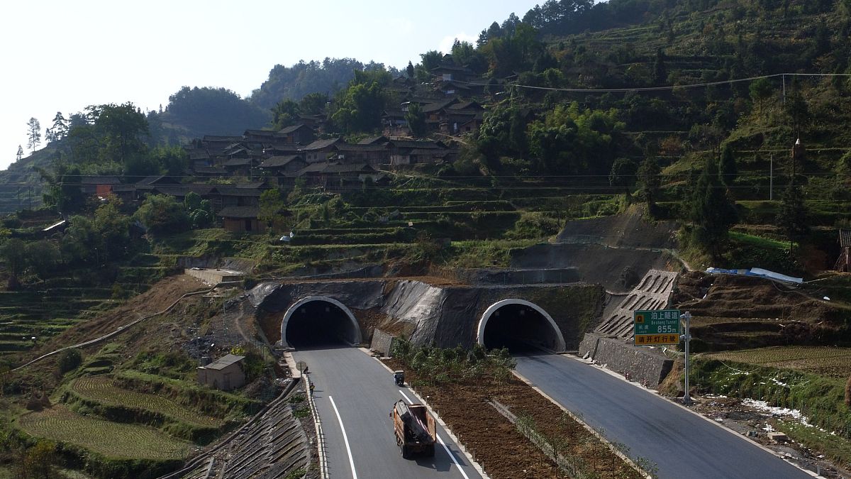 贵州工程职业学院2023年招生简章-好不好