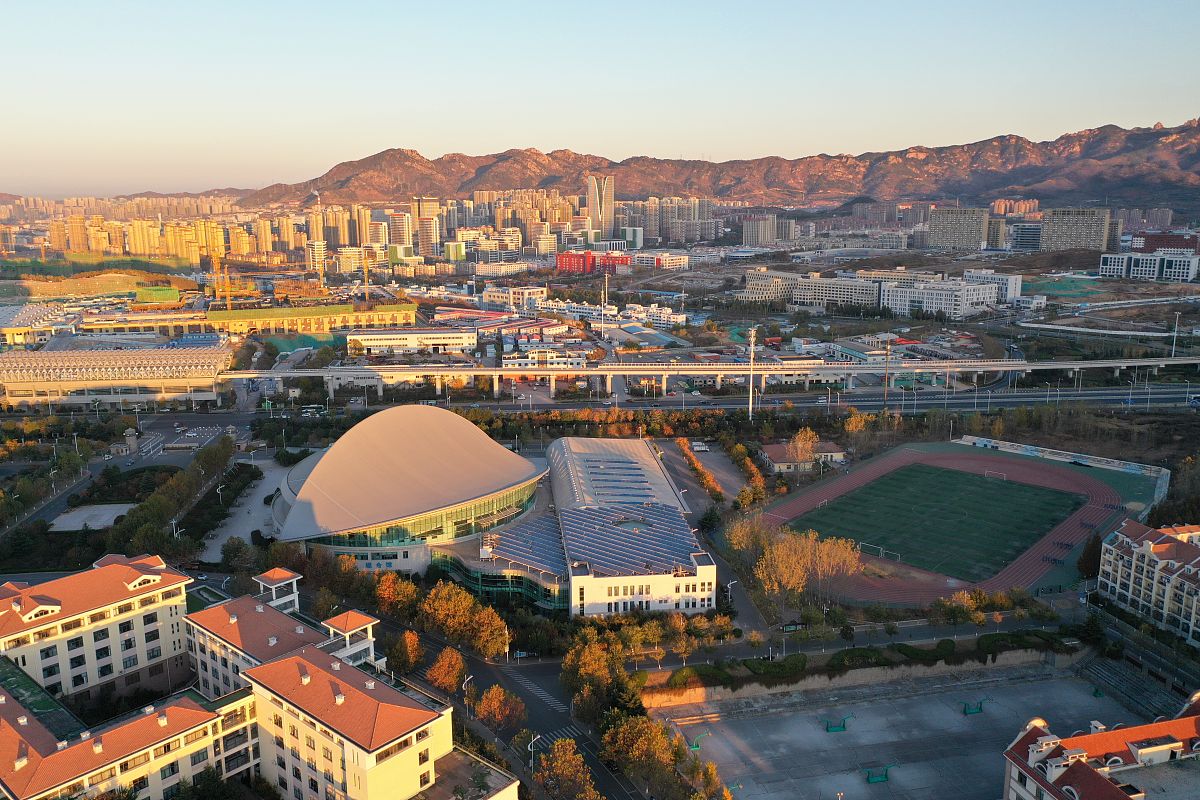 广东海洋大学美术学专业怎么样？优势、不足及发展前景