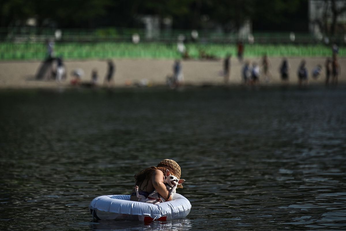 2020年高温天气持续时间：南方短北方长，如何应对？