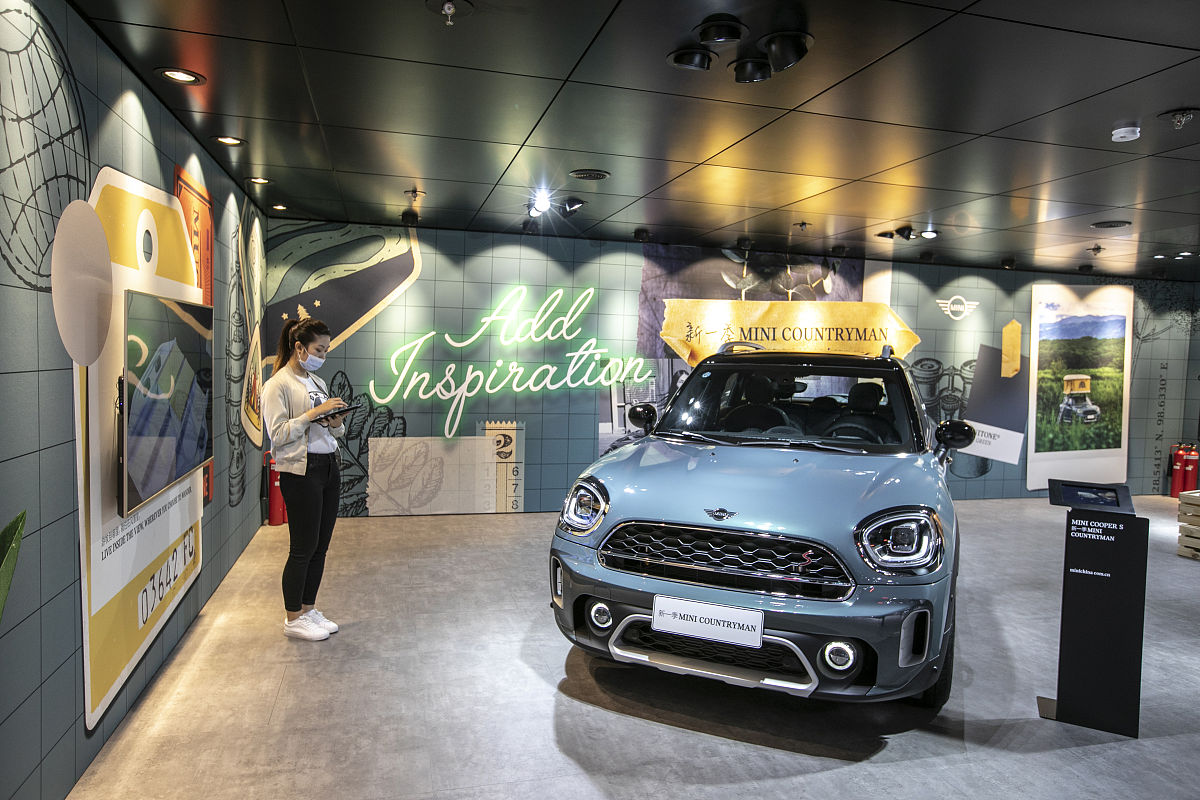 宝马MINI冰淇淋事件持续发酵：道歉能挽回负面影响吗？