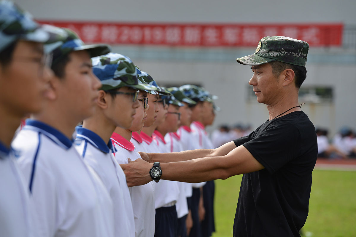 龙州职业教育中心2023年招生专业：汽车维修、酒店管理等