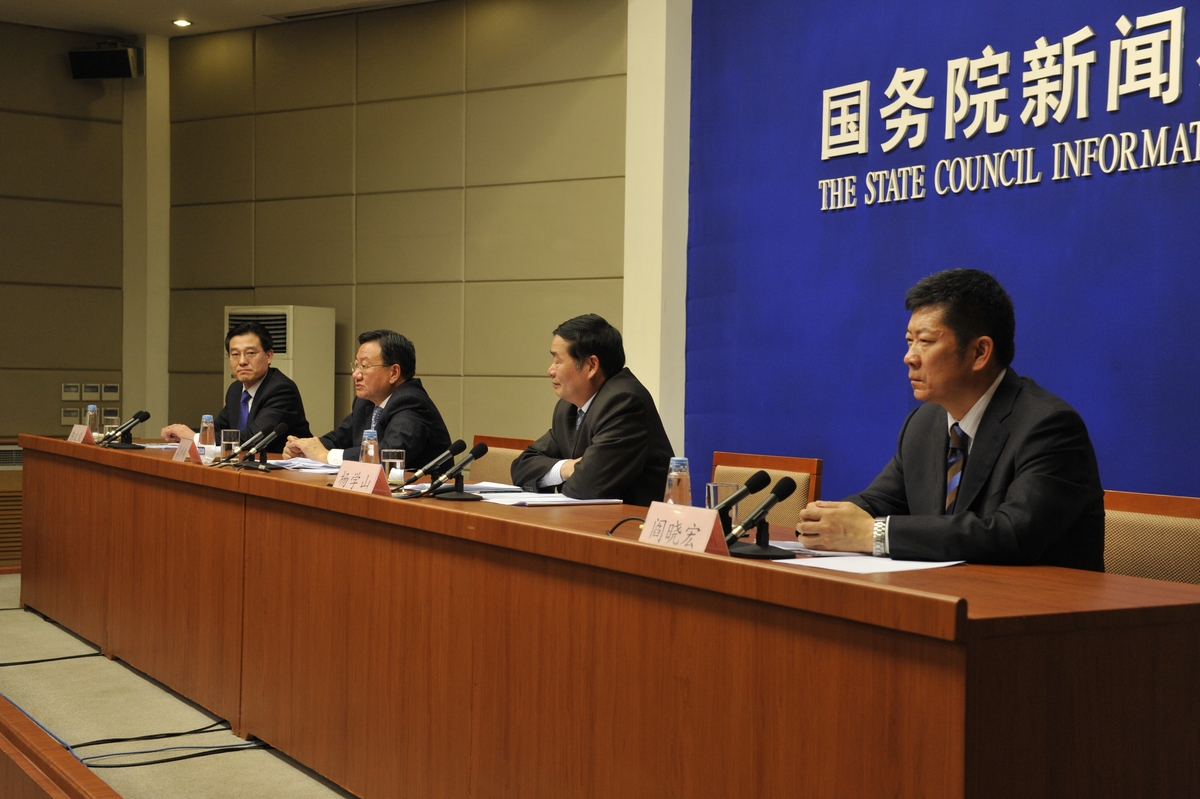 国家审计署企业司权力：审计监督与管理